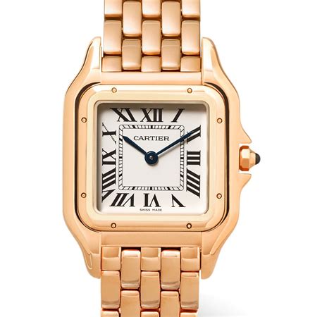 cartier watch women replica|aaa knockoff cartier watches.